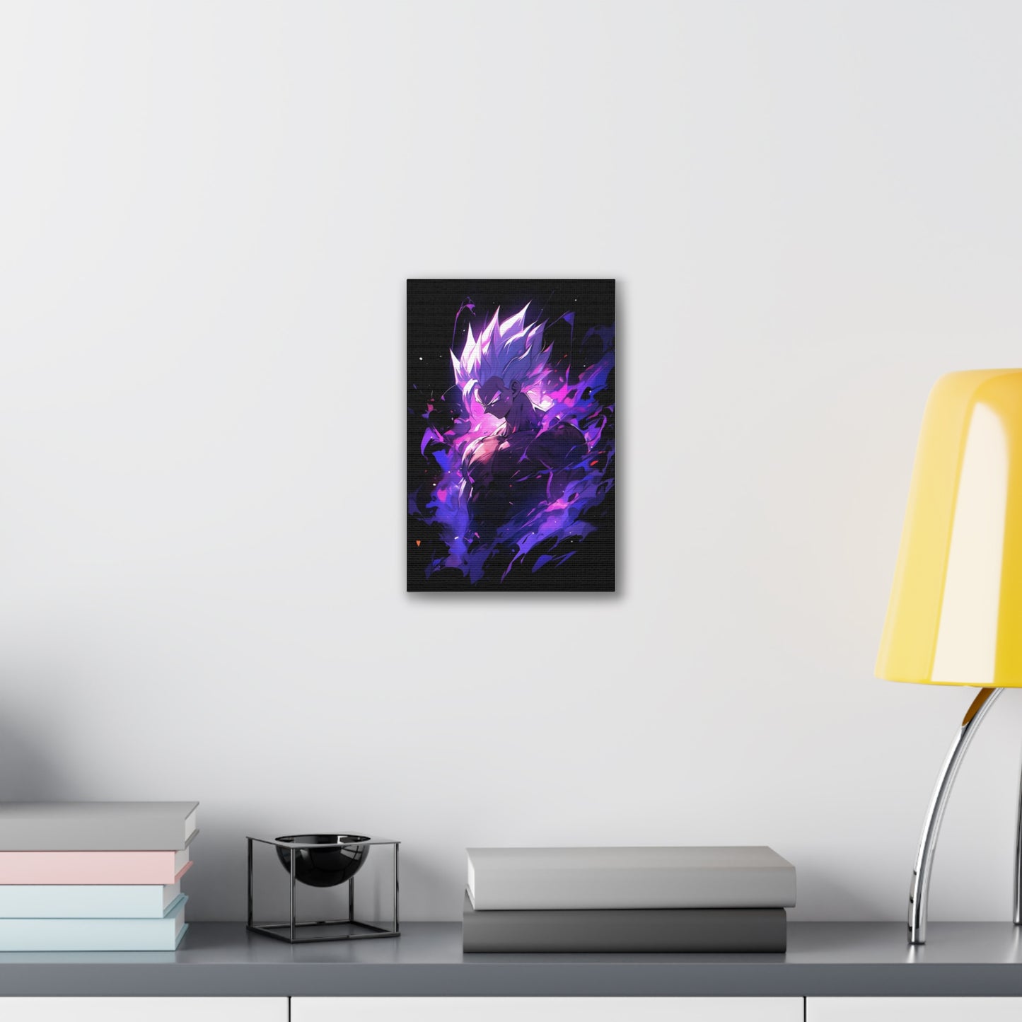 HQ Canvas Print - Beast Gohan