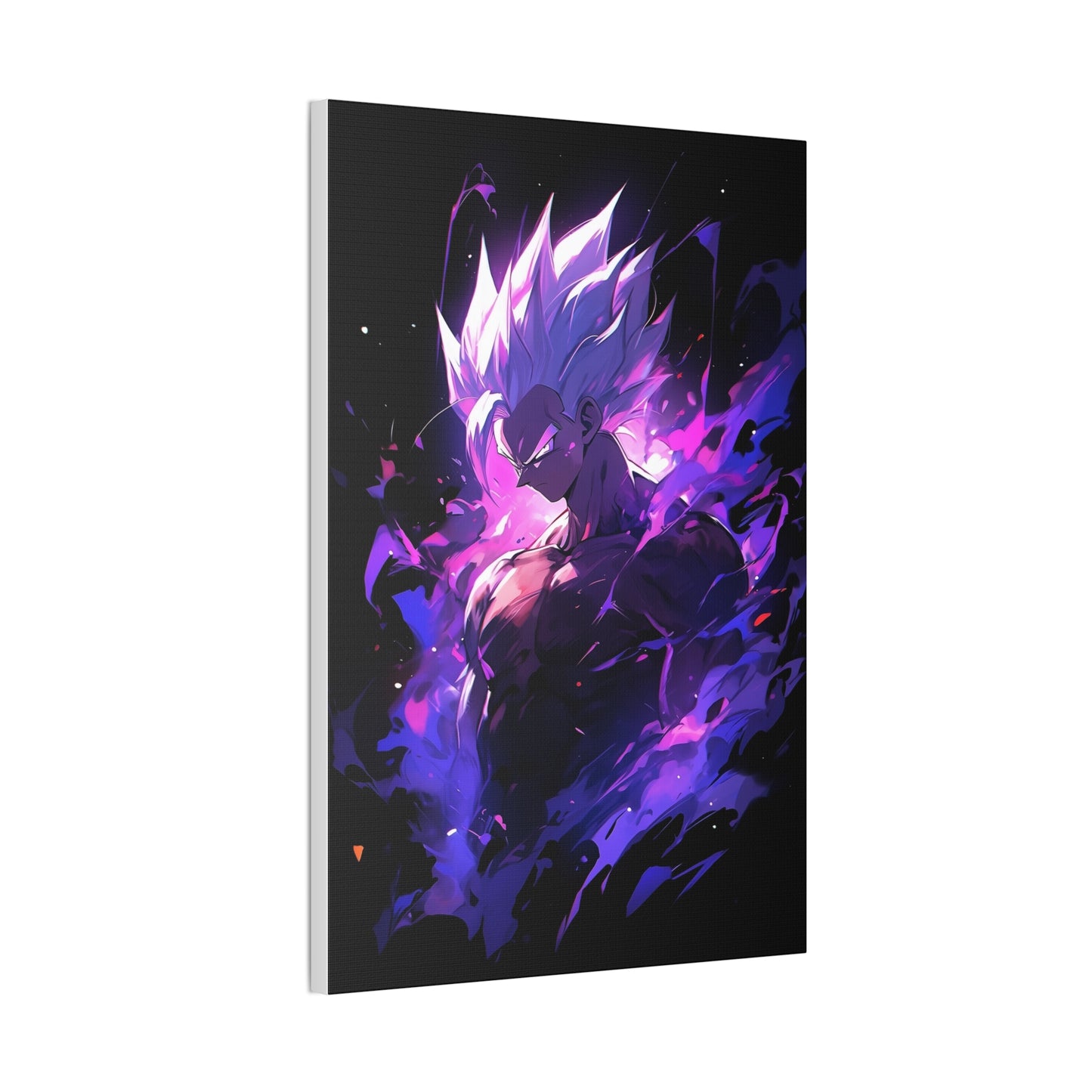 HQ Canvas Print - Beast Gohan