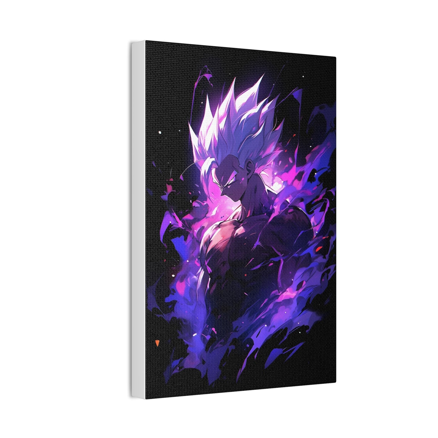 HQ Canvas Print - Beast Gohan